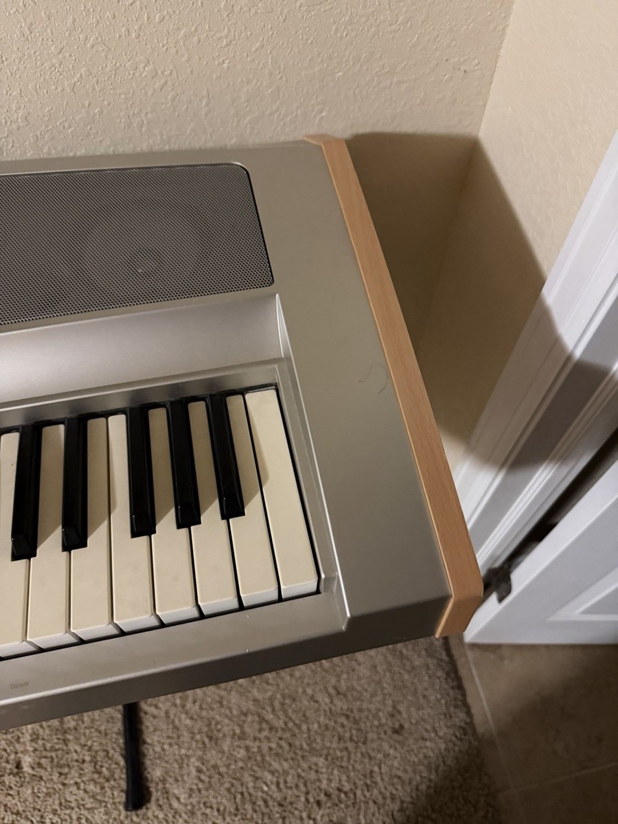 Yamaha DGX-500 Portable Grand 88-Key /W Stand | eBay