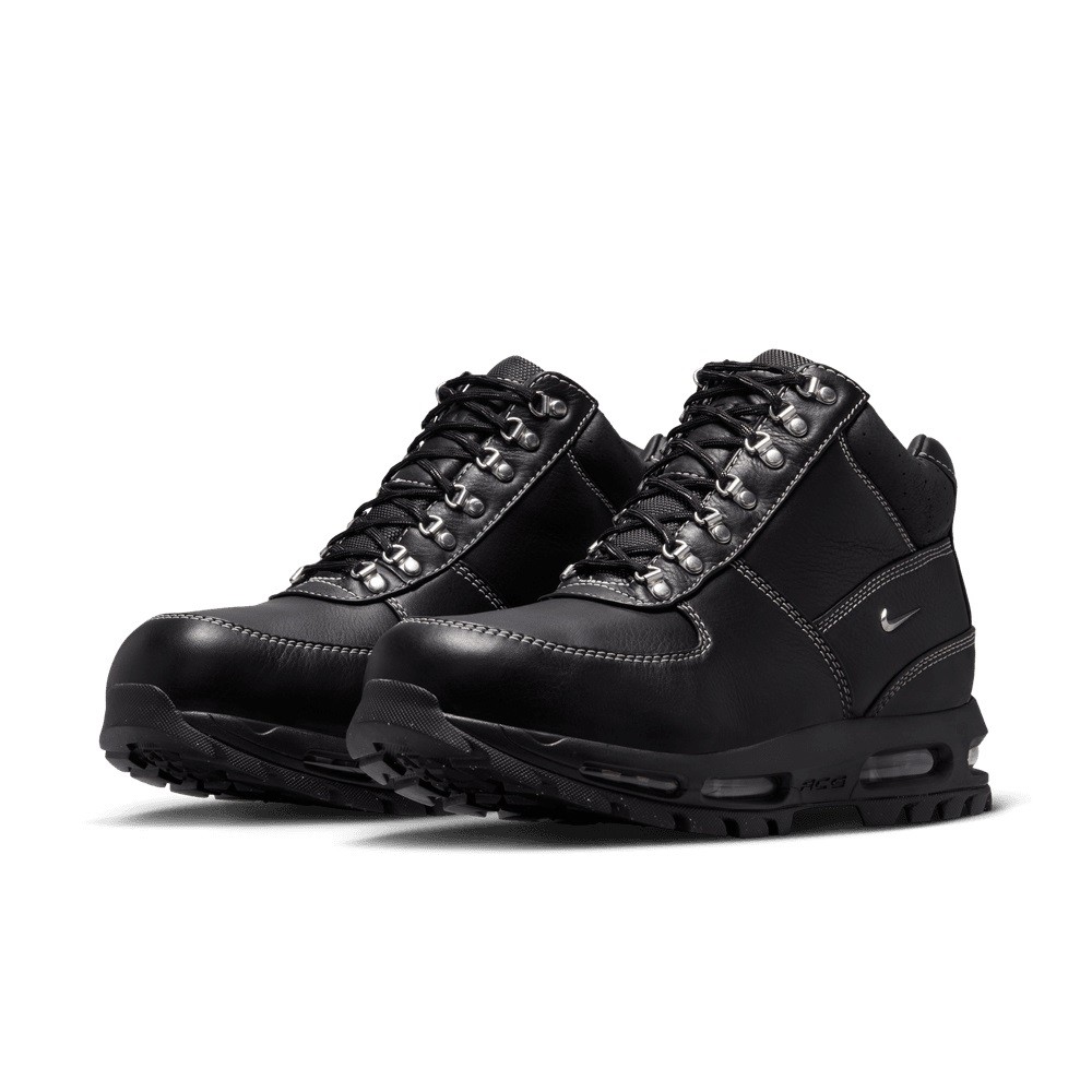 靴 Nike air max goadome prm black off noir Nike Air Max Goadome PRM Black Off Noir Men's - HF5306-001 - US