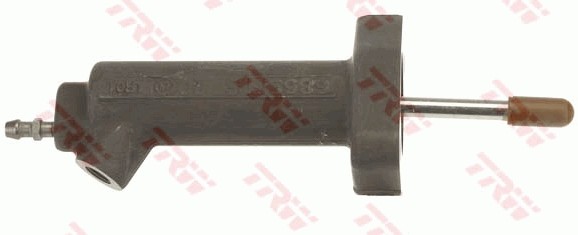 Nehmerzylinder, Kupplung FÜR Mini Mini (R50, R53) - TRW PJF195-image