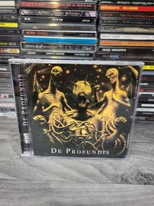 Vader De Profundis | eBay