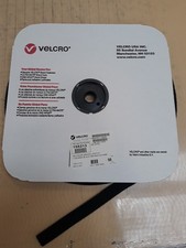 50 Yard Roll, Velcro 1" 011 Loop, Ranger Green - Mil-Spec