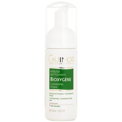 Guinot - Bioxygene Cleansing Foam 0500650 150ml/5.07oz