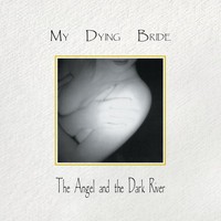 The Angel & The Dark River Cd Digipak, Musikalbum, Rock, 2023