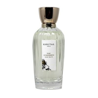 Goutal Unisex Eau D'hadrien EDT Spray 3.4 oz (Tester) Fragrances 711367113622