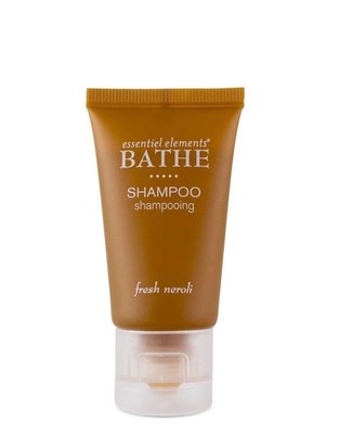 Essentiel Elements Bathe Shampoo 1oz Tube 10er Set 