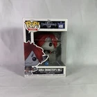 Funko Pop Disney Kingdom Hearts Sora (Monsters Inc.) #408 Vinyl Figure