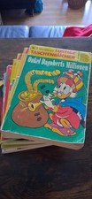 Lustiges Taschenbuch 7x