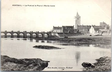 50 PORTBAIL [REF/41189]