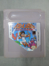 Nintendo KID ICARUS Of Myths And Monsters Cartridge Only TESTED Gameboy 1991