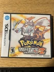 Pokemon: White Version 2 CIB (Nintendo DS, 2012)
