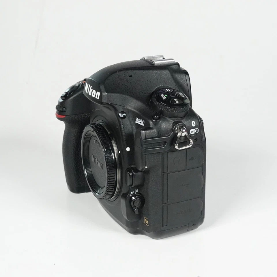 Nikon D850, foto 4 di 5