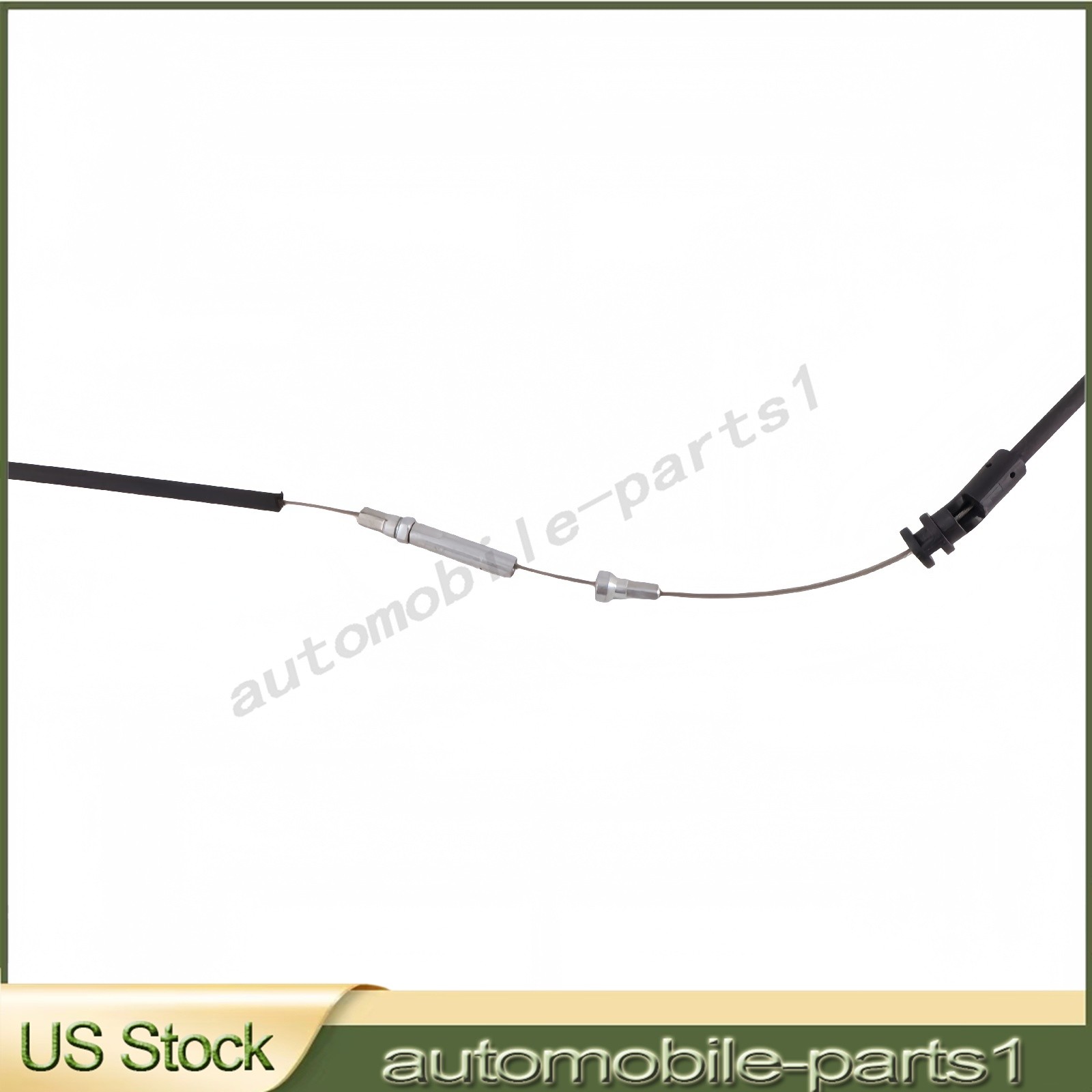 Bentley Continental GT Front Hood P/N 3W0823531