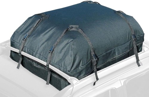 Keeper - Waterproof Rooftop Cargo Bag, 15 Cubic Feet *FREE SHIPPING*