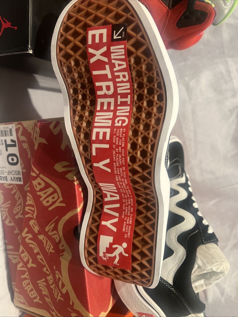 Wavy Baby “ Mschf X Tyga “ | eBay