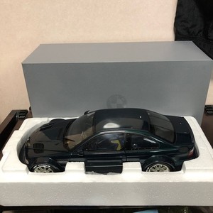1:18 Minichamps Bmw M3 Gtr for sale | eBay