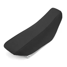 Motorcycle Seat Cushion, Motorcycle Tall Seat Assembly Complete Gripper Seat 