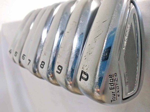 São Bento Golfe Wedge Tour Edge Hot Launch Vibrcor Grafite A maior loja de golfe do Brasil
