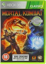 Mortal Kombat (Xbox 360) NEW