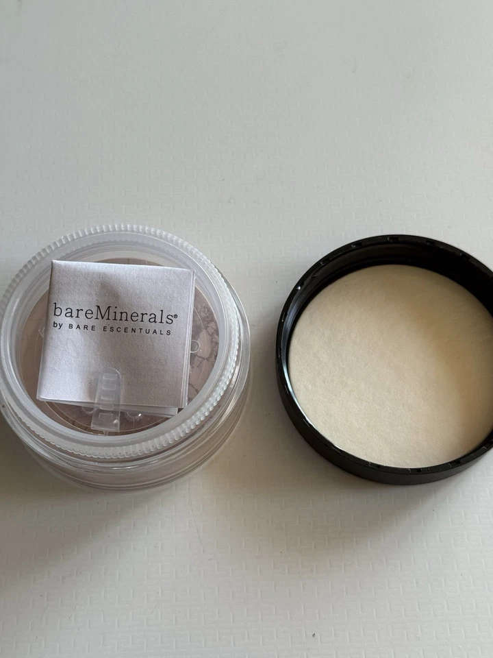New bareMinerals Original Loose Powder Foundation SPF 15 MEDIUM C25 8g - Image 3 of 4