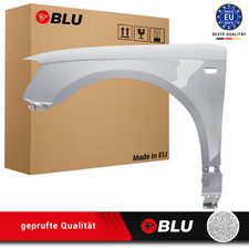 Kotflügel für AUDI A3 8P LX7W links silber 2003-2008 vorne lackiert neu