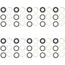 For OPPO Reno5 Pro 5G / Reno6 Pro 5G 10pcs Back Camera Lens, For OPPO Reno5 Pro