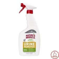 Nature's Miracle Dog Urine Remover Spray - 24 fl oz