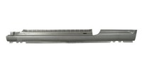 Einstiegsblech Seiten-Schweller Blech Links FüR VW Golf 4 2/3-TÜRER 02.98-06.06