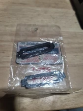 SIMPLICITY THREADED TURNBUCKLE 108775 Qty 2 Snapper Nos Oem