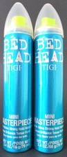 TIGI BED HEAD MINI MASTERPIECE STRONG HOLD HA...