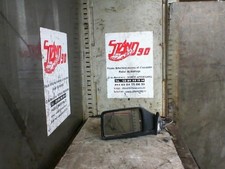 Retroviseur gauche (ou coque) Renault R25