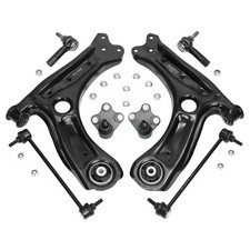 Querlenker Satz vorne links/rechts für VW POLO V; SEAT IBIZA IV; SKODA FABIA III