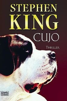 Cujo. von Stephen King | Buch | Zustand akzeptabel