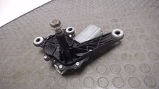 Scheibenwischermotor Hinten Peugeot 206+ 60 2KFX/2NFZ/ 12 Monate Garantie