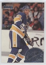 1994-95 Donruss Steve Duchesne #304 1dm1