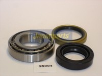 Japanparts KK-25004 Radlagersatz Radlager Satz Hinterachse Hinten