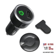 Baby Car Seat Alarm System