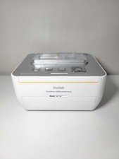 KODAK EasyShare G600 Printer Dock No Cables or Software UNTESTED. 