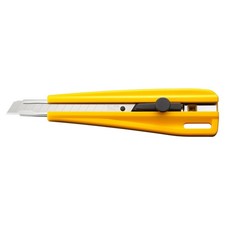 6 Pack OLFA 9mm Precision Ratchet-Lock Cutter...