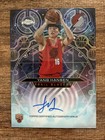 2025 Topps Chrome Yang Hansen Base (RAW)