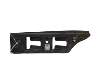 VW JETTA III 1K2 Stoßstangenhalter vorne rechts 1K0887184 1.60 Petrol 28792361