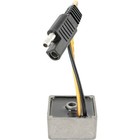 Regulator For Polaris Snowmobiles 440 Sks 1993-1994; 230-22142