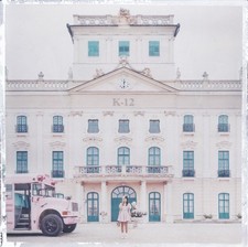 Melanie Martinez K-12 (CD) Album