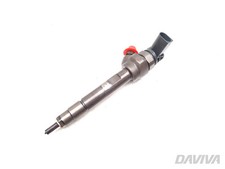 Injecteur BMW 520