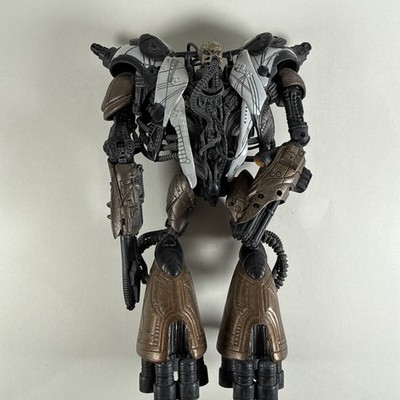 MOC 2000 SPAWN TS 2 INTERLINK 6 7.5'' K1
