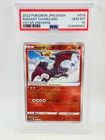 2022 Pokemon JPN. SWSH Radiant Charizard VSTAR Universe #015 PSA 10
