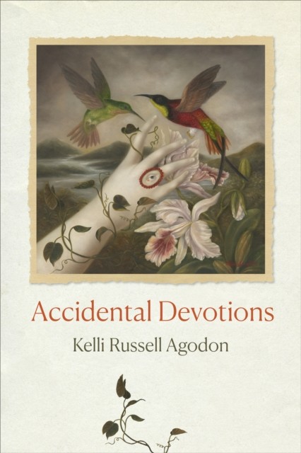 Accidental Devotions Kelli Russell Agodon - Image 6