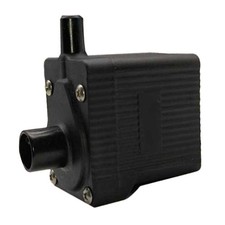 Low Power Consumption Water Pump for Heating Blankets 95 Centimeter Max Height