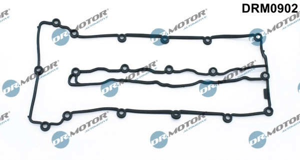 Joint de cache culbuteurs Dr. Motor Automotive DRM0902 contre les fuites d'huile moteur