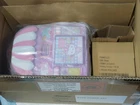 Funko Pop! Hello Kitty & Friends Bakery and Bag Bundle # 99 NYCC 2025 Exclusive