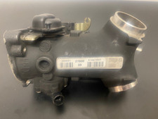 Harley Davidson Dyna FXDL/FXDCI Drosselklappenstutzen (P/Nr- 27600-06)